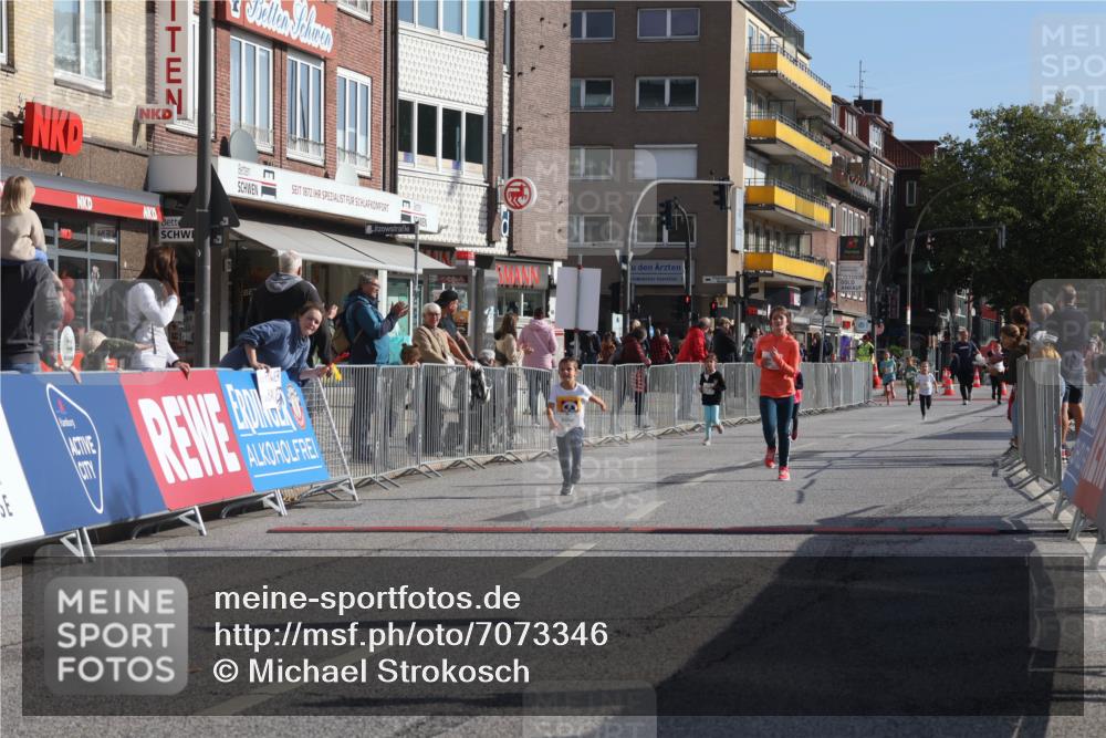 15.09.2024 - PSD Bank Halbmarathon Michael Strokosch http://msf.ph/oto/7073346 15.09.2024 10:31:26 Ziel 78, 158, 175, 201 meine-sportfotos.de