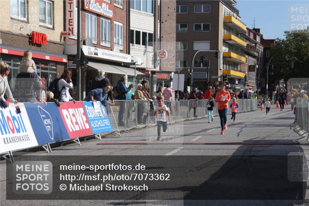 15.09.2024 - PSD Bank Halbmarathon Michael Strokosch http://msf.ph/oto/7073362 15.09.2024 10:31:27 Ziel 78, 158, 175, 201 meine-sportfotos.de