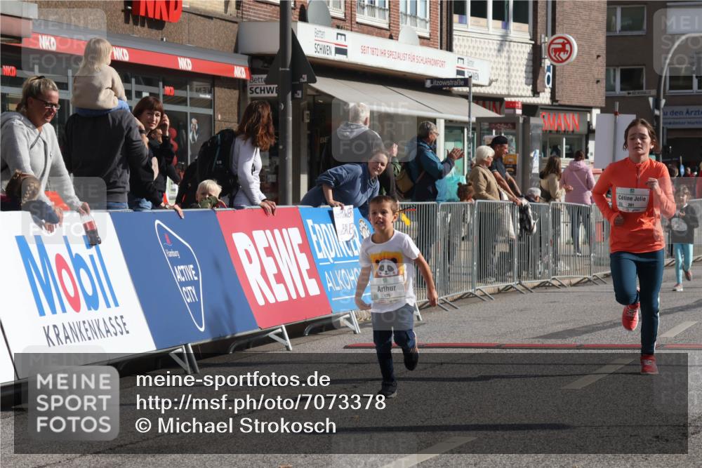 15.09.2024 - PSD Bank Halbmarathon Michael Strokosch http://msf.ph/oto/7073378 15.09.2024 10:31:29 Ziel 78, 158, 175, 201, 202, 250 meine-sportfotos.de