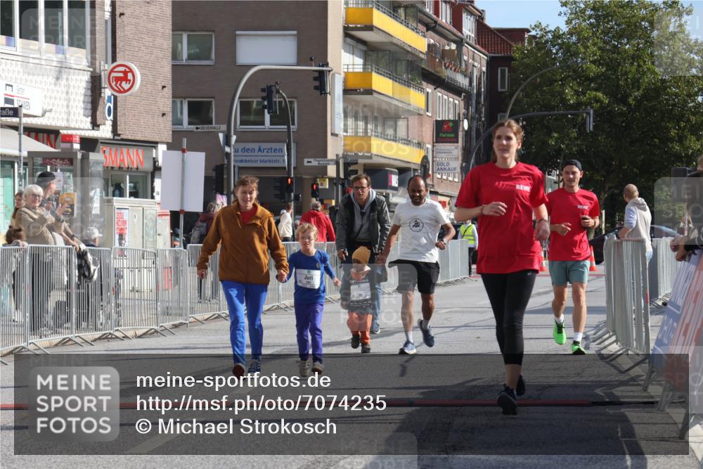 15.09.2024 - PSD Bank Halbmarathon Michael Strokosch http://msf.ph/oto/7074235 15.09.2024 10:33:07 Ziel 224, 304 meine-sportfotos.de