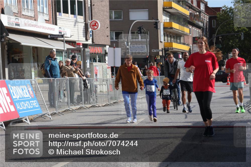 15.09.2024 - PSD Bank Halbmarathon Michael Strokosch http://msf.ph/oto/7074244 15.09.2024 10:33:07 Ziel 224, 304 meine-sportfotos.de