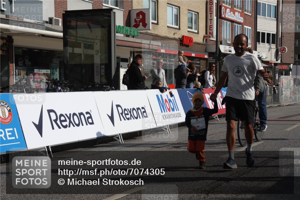 15.09.2024 - PSD Bank Halbmarathon Michael Strokosch http://msf.ph/oto/7074305 15.09.2024 10:33:15 Ziel 224, 304 meine-sportfotos.de
