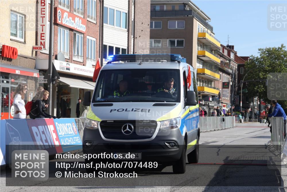 15.09.2024 - PSD Bank Halbmarathon Michael Strokosch http://msf.ph/oto/7074489 15.09.2024 10:55:23 Ziel  meine-sportfotos.de