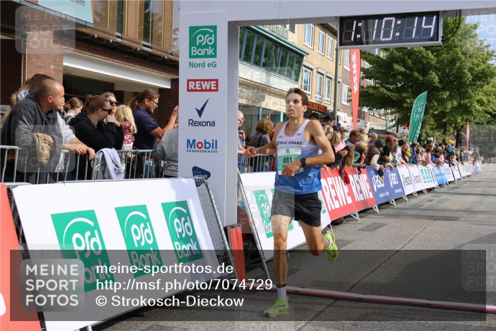 15.09.2024 - PSD Bank Halbmarathon Strokosch-Dieckow http://msf.ph/oto/7074729 15.09.2024 11:11:05 Ziel 481, 511, 524 meine-sportfotos.de
