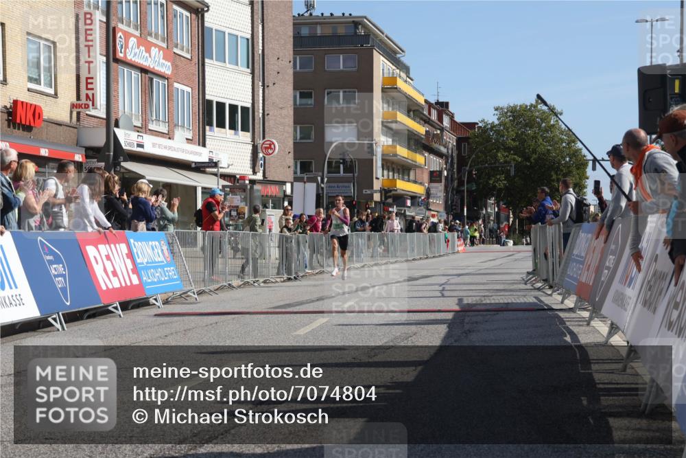 15.09.2024 - PSD Bank Halbmarathon Michael Strokosch http://msf.ph/oto/7074804 15.09.2024 11:02:37 Ziel 449 meine-sportfotos.de