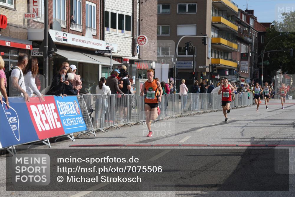 15.09.2024 - PSD Bank Halbmarathon Michael Strokosch http://msf.ph/oto/7075506 15.09.2024 11:06:46 Ziel 455, 459, 461, 471, 805 meine-sportfotos.de