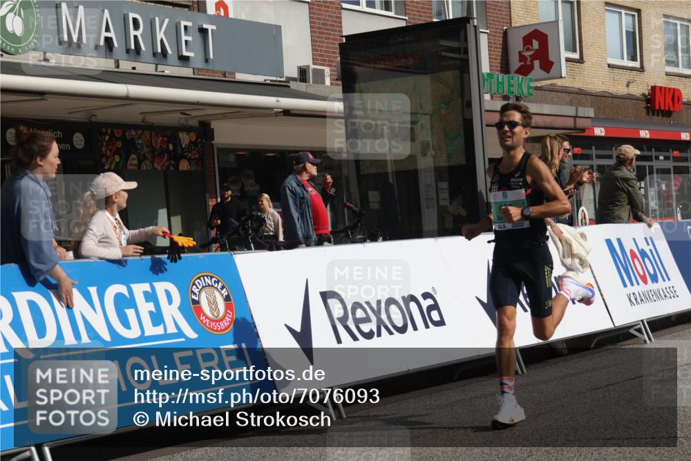 15.09.2024 - PSD Bank Halbmarathon Michael Strokosch http://msf.ph/oto/7076093 15.09.2024 11:08:10 Ziel 403, 408, 474, 475, 479, 483, 491 meine-sportfotos.de