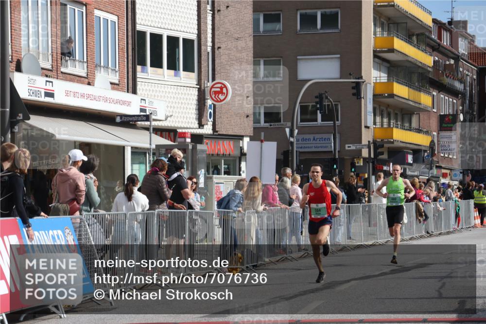 15.09.2024 - PSD Bank Halbmarathon Michael Strokosch http://msf.ph/oto/7076736 15.09.2024 11:09:42 Ziel 480, 504, 505 meine-sportfotos.de