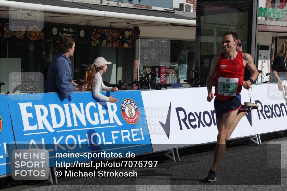 15.09.2024 - PSD Bank Halbmarathon Michael Strokosch http://msf.ph/oto/7076797 15.09.2024 11:09:46 Ziel 480, 504, 531 meine-sportfotos.de