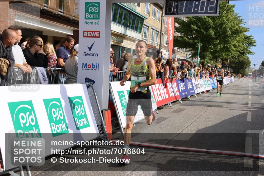 15.09.2024 - PSD Bank Halbmarathon Strokosch-Dieckow http://msf.ph/oto/7076804 15.09.2024 11:11:53 Ziel 485, 515, 516, 539, 548 meine-sportfotos.de