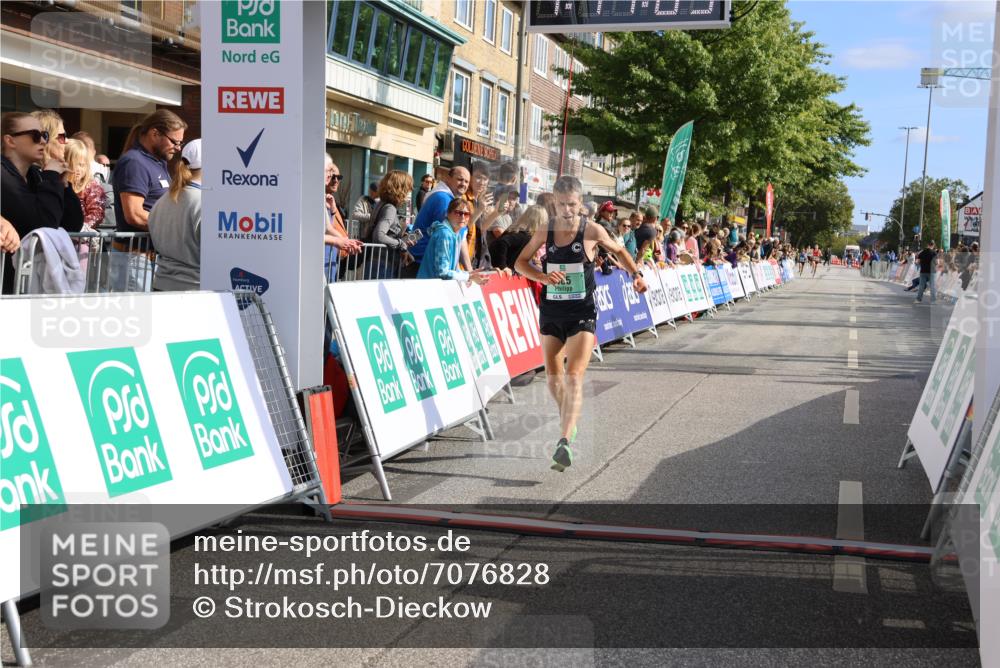 15.09.2024 - PSD Bank Halbmarathon Strokosch-Dieckow http://msf.ph/oto/7076828 15.09.2024 11:11:56 Ziel 485, 539, 548 meine-sportfotos.de