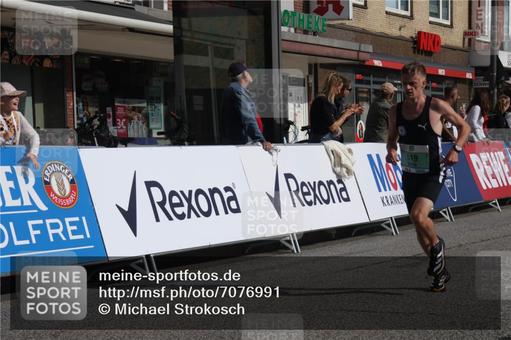 15.09.2024 - PSD Bank Halbmarathon Michael Strokosch http://msf.ph/oto/7076991 15.09.2024 11:10:06 Ziel 463, 470, 473, 478, 484, 490, 501, 514, 519, 531 meine-sportfotos.de