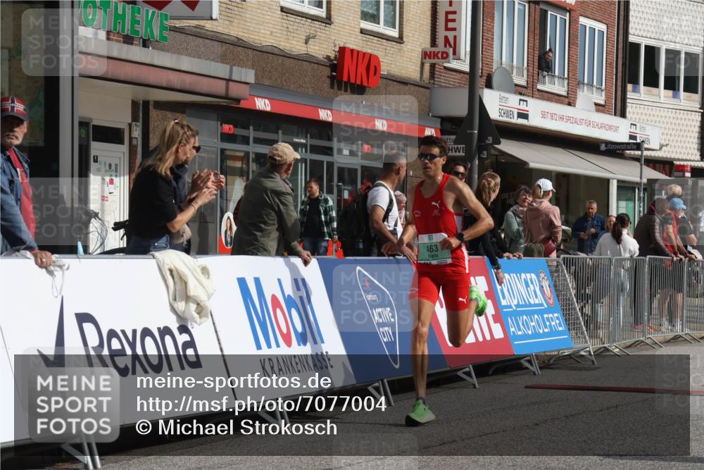 15.09.2024 - PSD Bank Halbmarathon Michael Strokosch http://msf.ph/oto/7077004 15.09.2024 11:10:08 Ziel 463, 470, 473, 478, 484, 501, 507, 514, 519 meine-sportfotos.de