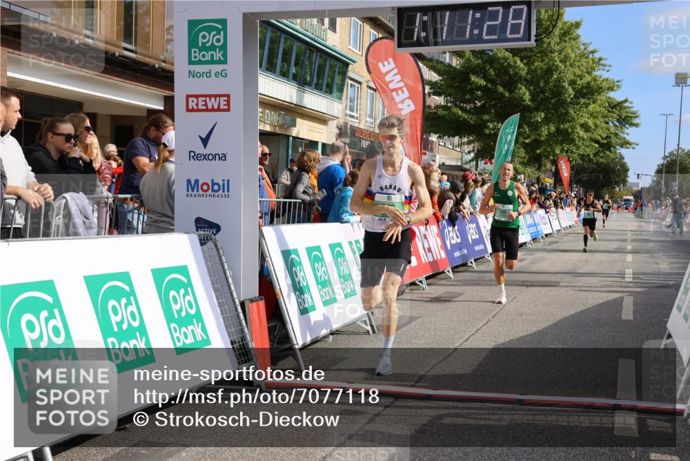 15.09.2024 - PSD Bank Halbmarathon Strokosch-Dieckow http://msf.ph/oto/7077118 15.09.2024 11:12:19 Ziel 503, 506, 526, 530, 537, 545 meine-sportfotos.de