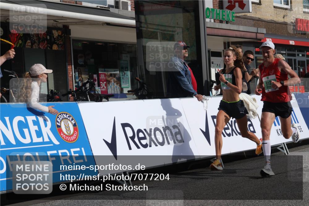 15.09.2024 - PSD Bank Halbmarathon Michael Strokosch http://msf.ph/oto/7077204 15.09.2024 11:10:27 Ziel 507, 512, 520, 840 meine-sportfotos.de