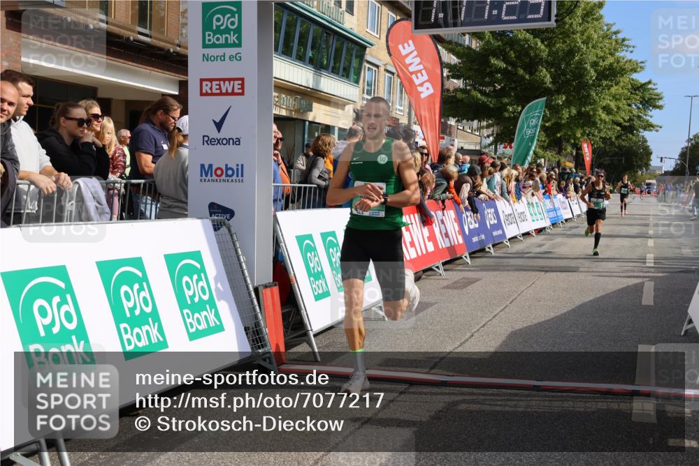 15.09.2024 - PSD Bank Halbmarathon Strokosch-Dieckow http://msf.ph/oto/7077217 15.09.2024 11:12:20 Ziel 503, 506, 526, 530, 537, 545 meine-sportfotos.de