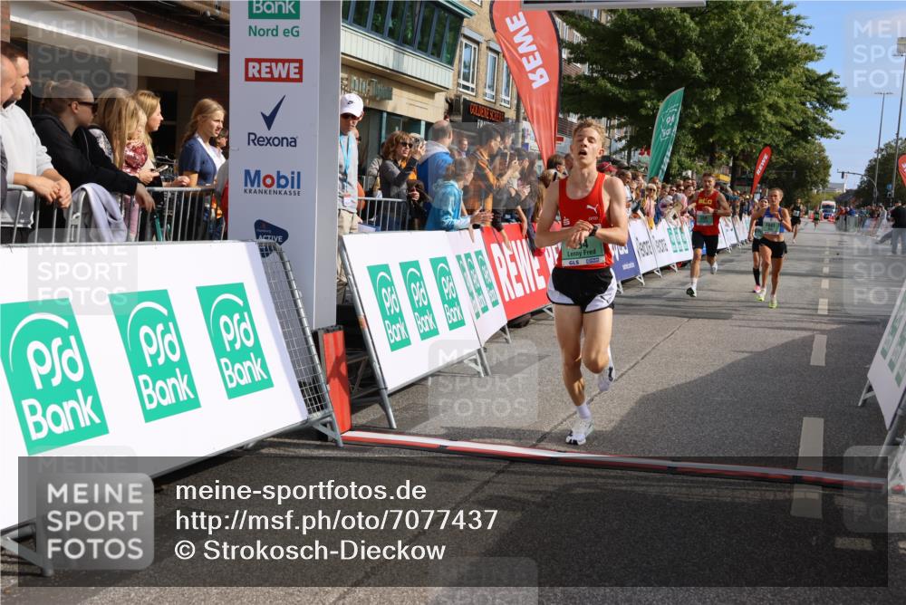 15.09.2024 - PSD Bank Halbmarathon Strokosch-Dieckow http://msf.ph/oto/7077437 15.09.2024 11:12:42 Ziel 498, 509, 528, 534, 838, 841 meine-sportfotos.de