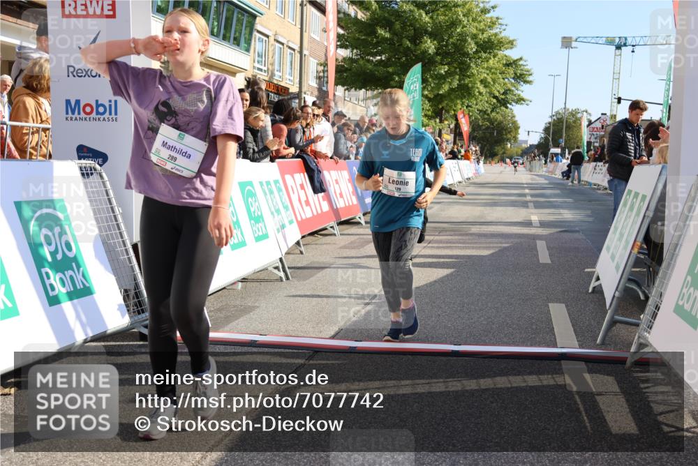 15.09.2024 - PSD Bank Halbmarathon Strokosch-Dieckow http://msf.ph/oto/7077742 15.09.2024 10:30:24 Ziel 32, 97, 127, 129, 156, 252, 264, 281, 289, 306 meine-sportfotos.de