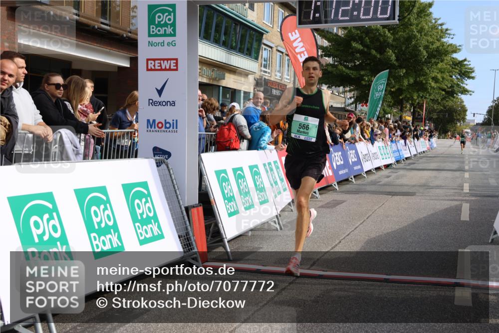 15.09.2024 - PSD Bank Halbmarathon Strokosch-Dieckow http://msf.ph/oto/7077772 15.09.2024 11:12:51 Ziel 498, 509, 528, 534, 566, 838, 841 meine-sportfotos.de