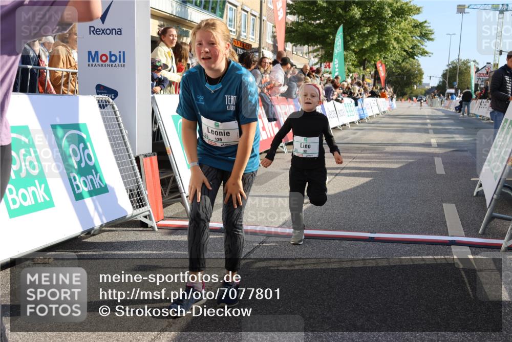 15.09.2024 - PSD Bank Halbmarathon Strokosch-Dieckow http://msf.ph/oto/7077801 15.09.2024 10:30:25 Ziel 32, 97, 127, 129, 156, 252, 264, 281, 289, 306 meine-sportfotos.de
