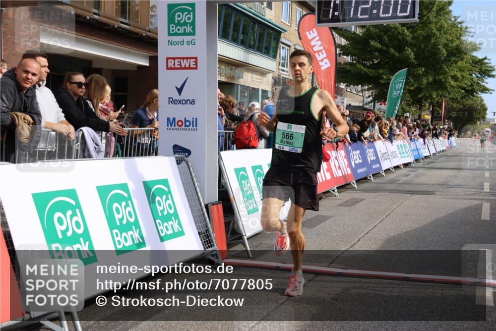 15.09.2024 - PSD Bank Halbmarathon Strokosch-Dieckow http://msf.ph/oto/7077805 15.09.2024 11:12:51 Ziel 498, 509, 528, 534, 566, 838, 841 meine-sportfotos.de