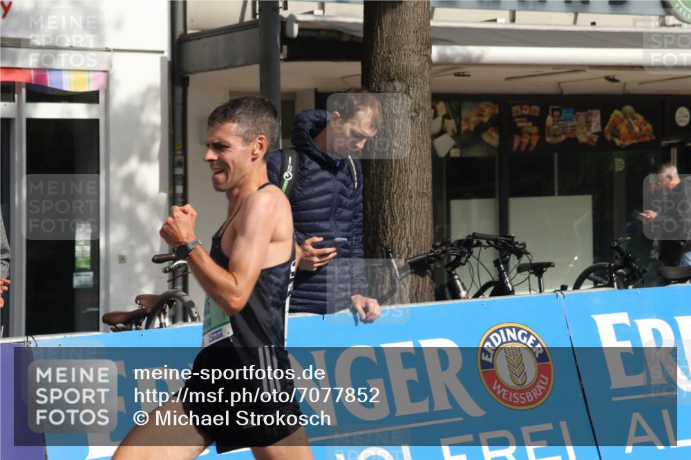 15.09.2024 - PSD Bank Halbmarathon Michael Strokosch http://msf.ph/oto/7077852 15.09.2024 11:11:45 Ziel 485, 539, 548 meine-sportfotos.de