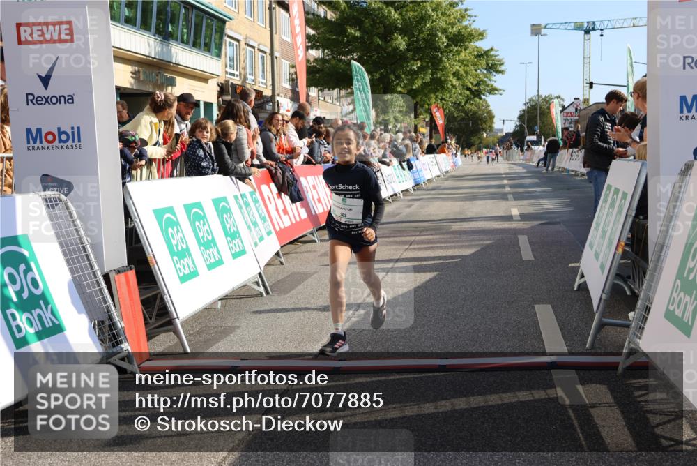 15.09.2024 - PSD Bank Halbmarathon Strokosch-Dieckow http://msf.ph/oto/7077885 15.09.2024 10:30:42 Ziel 303 meine-sportfotos.de