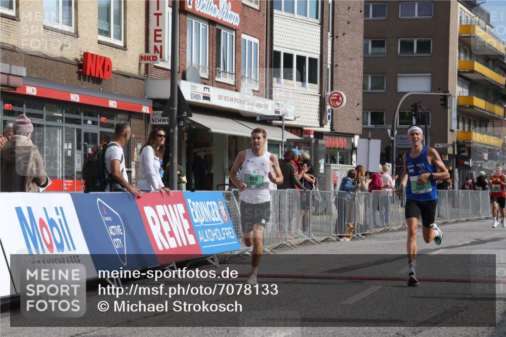 15.09.2024 - PSD Bank Halbmarathon Michael Strokosch http://msf.ph/oto/7078133 15.09.2024 11:12:26 Ziel 498, 509, 526, 528, 534, 838, 841 meine-sportfotos.de