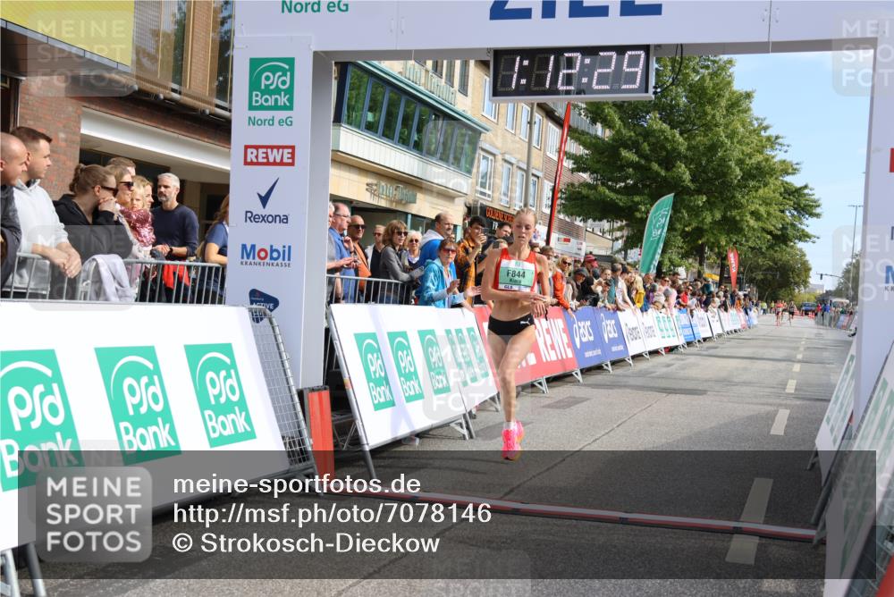 15.09.2024 - PSD Bank Halbmarathon Strokosch-Dieckow http://msf.ph/oto/7078146 15.09.2024 11:13:20 Ziel 547, 844 meine-sportfotos.de