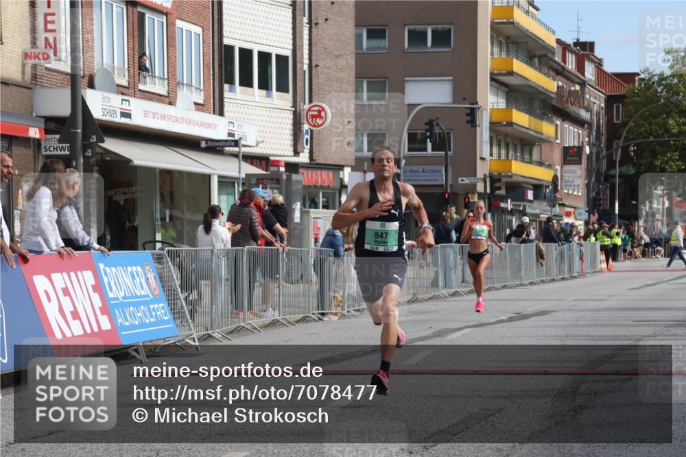 15.09.2024 - PSD Bank Halbmarathon Michael Strokosch http://msf.ph/oto/7078477 15.09.2024 11:13:02 Ziel 517, 547, 844 meine-sportfotos.de