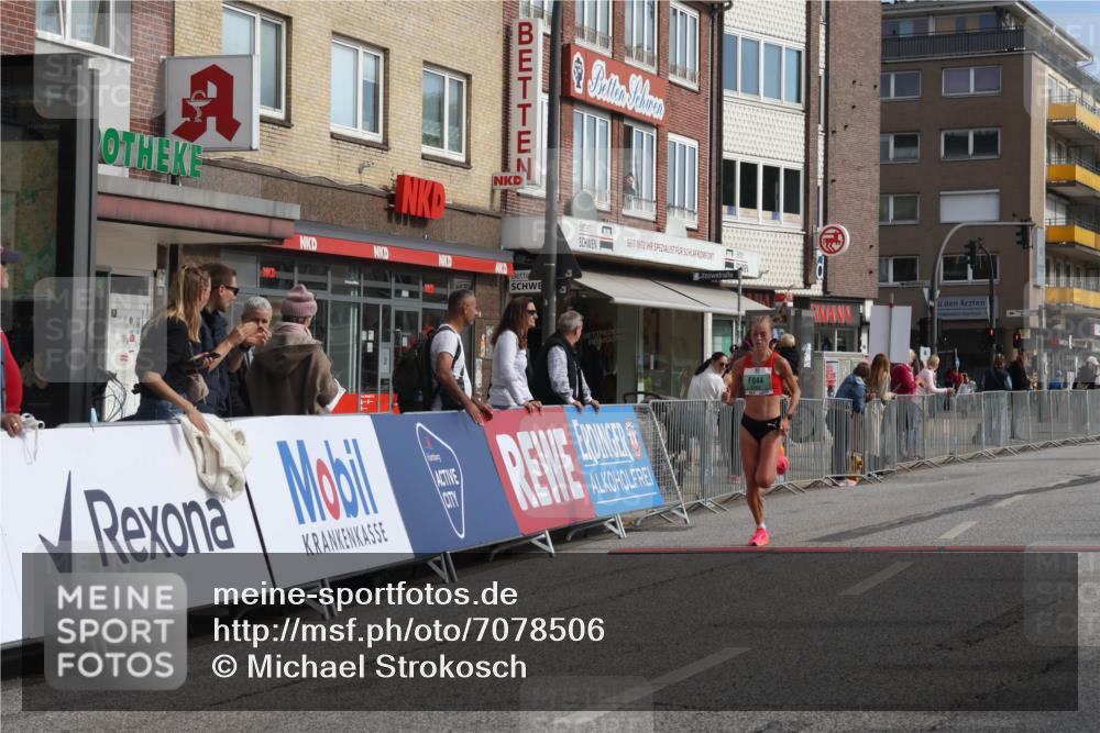15.09.2024 - PSD Bank Halbmarathon Michael Strokosch http://msf.ph/oto/7078506 15.09.2024 11:13:04 Ziel 517, 547, 844 meine-sportfotos.de