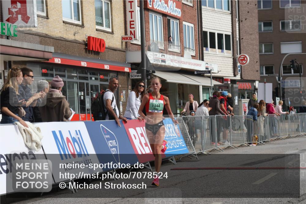 15.09.2024 - PSD Bank Halbmarathon Michael Strokosch http://msf.ph/oto/7078524 15.09.2024 11:13:05 Ziel 517, 547, 844 meine-sportfotos.de