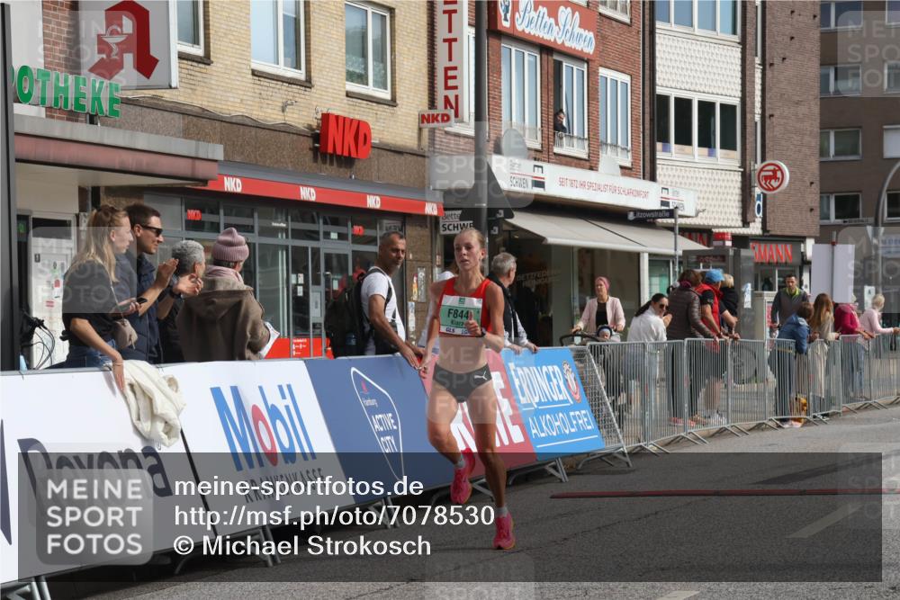 15.09.2024 - PSD Bank Halbmarathon Michael Strokosch http://msf.ph/oto/7078530 15.09.2024 11:13:06 Ziel 517, 547, 844 meine-sportfotos.de