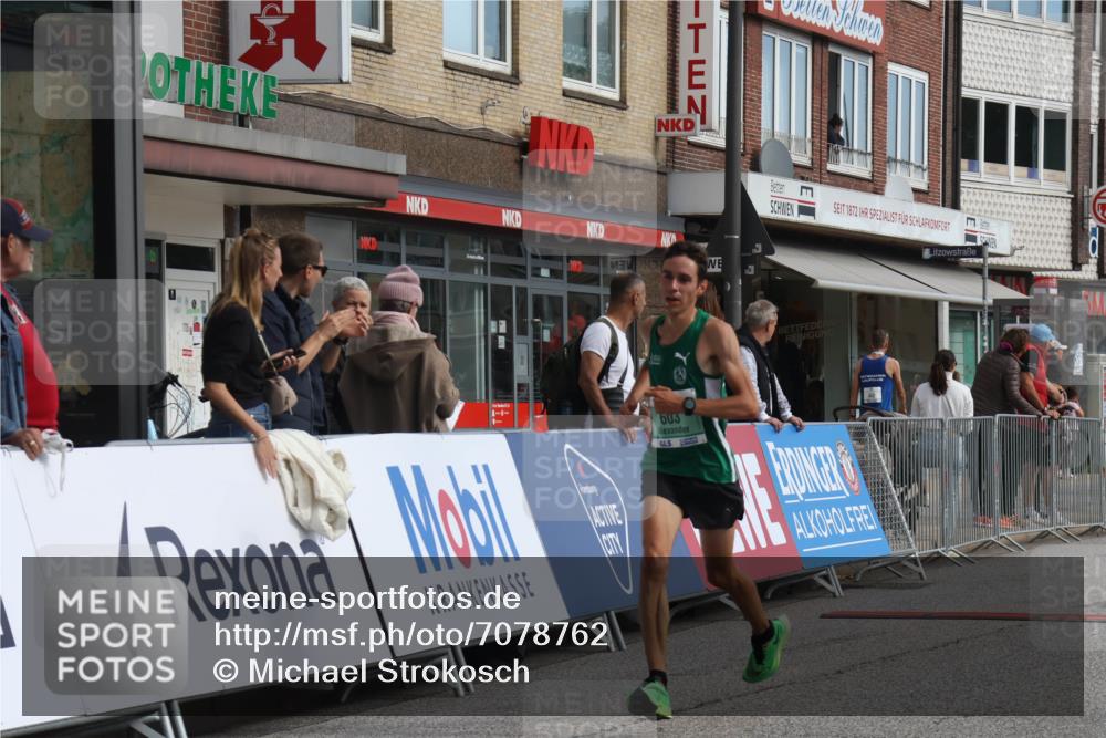 15.09.2024 - PSD Bank Halbmarathon Michael Strokosch http://msf.ph/oto/7078762 15.09.2024 11:13:30 Ziel 522, 553, 555, 556, 594, 603, 657 meine-sportfotos.de