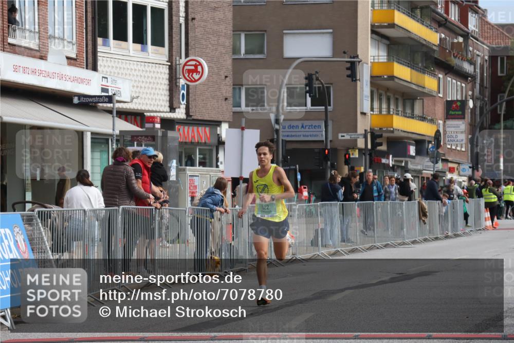 15.09.2024 - PSD Bank Halbmarathon Michael Strokosch http://msf.ph/oto/7078780 15.09.2024 11:13:33 Ziel 522, 553, 555, 556, 594, 603, 657 meine-sportfotos.de