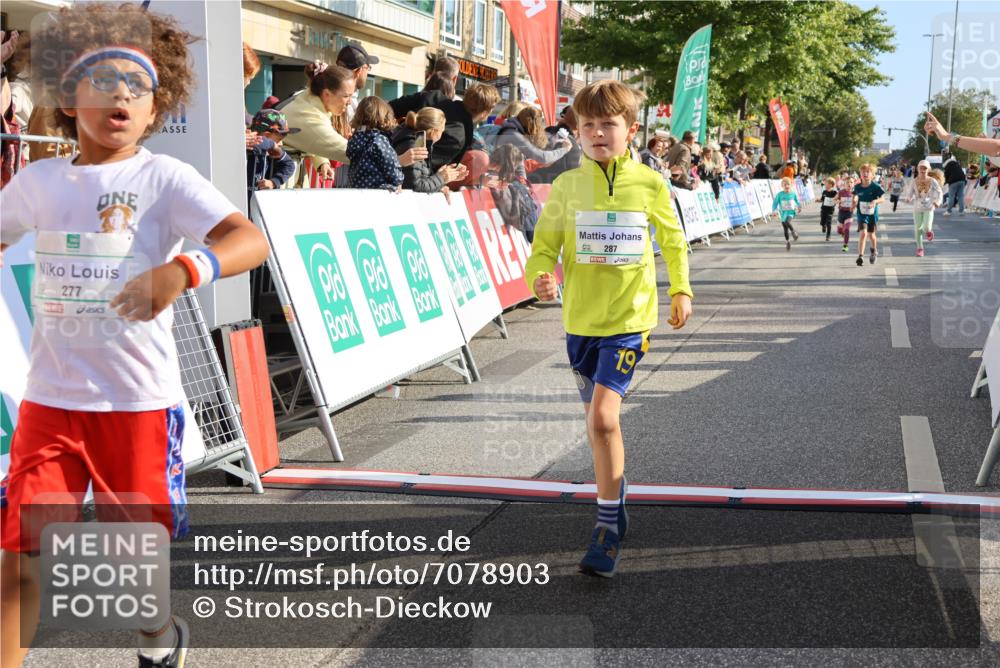 15.09.2024 - PSD Bank Halbmarathon Strokosch-Dieckow http://msf.ph/oto/7078903 15.09.2024 10:31:27 Ziel 24, 25, 39, 72, 104, 105, 126, 160, 163, 191, 277, 287 meine-sportfotos.de
