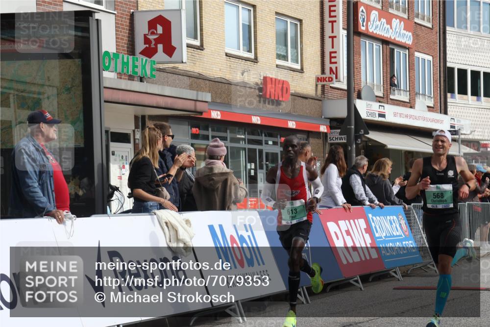 15.09.2024 - PSD Bank Halbmarathon Michael Strokosch http://msf.ph/oto/7079353 15.09.2024 11:14:24 Ziel 406, 417, 540, 544, 564, 568, 589, 613, 848 meine-sportfotos.de