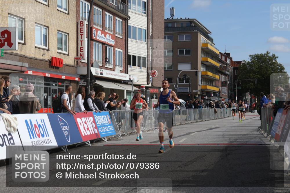 15.09.2024 - PSD Bank Halbmarathon Michael Strokosch http://msf.ph/oto/7079386 15.09.2024 11:14:27 Ziel 417, 540, 544, 564, 568, 589, 613, 845, 848 meine-sportfotos.de