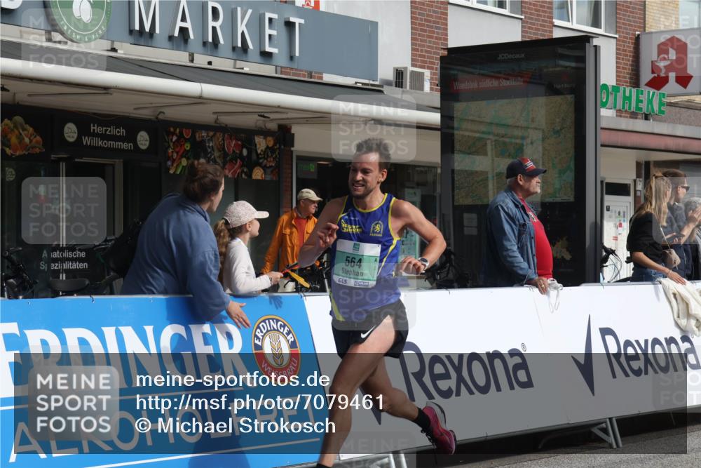 15.09.2024 - PSD Bank Halbmarathon Michael Strokosch http://msf.ph/oto/7079461 15.09.2024 11:14:30 Ziel 412, 540, 544, 564, 565, 568, 589, 613, 845, 848 meine-sportfotos.de