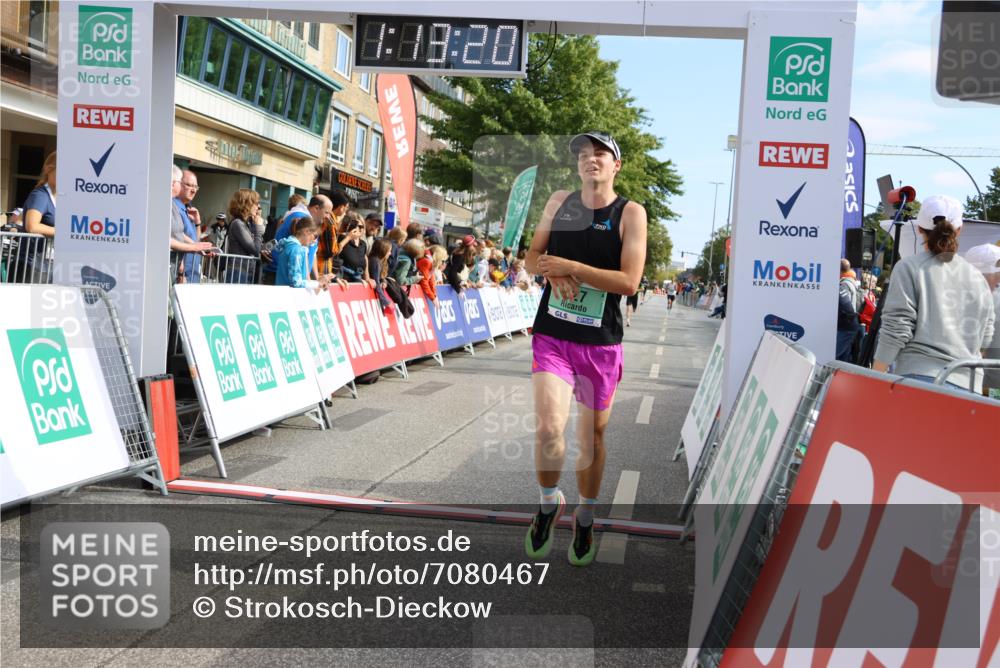 15.09.2024 - PSD Bank Halbmarathon Strokosch-Dieckow http://msf.ph/oto/7080467 15.09.2024 11:14:11 Ziel 492, 527, 538, 549, 609, 612 meine-sportfotos.de