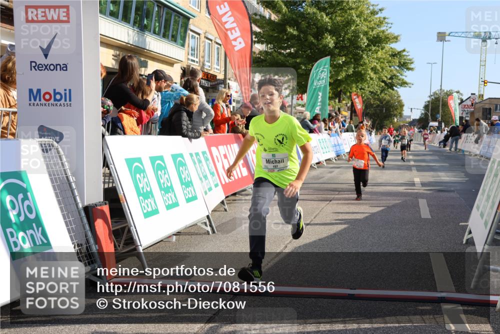15.09.2024 - PSD Bank Halbmarathon Strokosch-Dieckow http://msf.ph/oto/7081556 15.09.2024 10:32:40 Ziel 40, 68, 148, 157, 193, 280, 301 meine-sportfotos.de