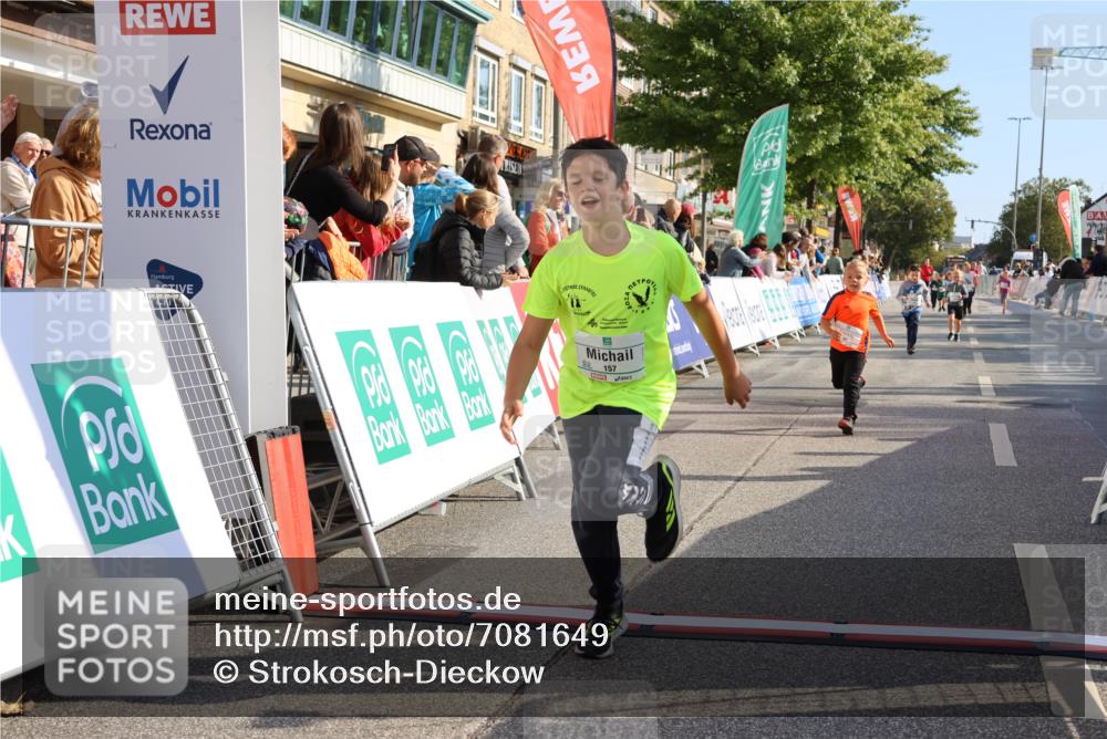15.09.2024 - PSD Bank Halbmarathon Strokosch-Dieckow http://msf.ph/oto/7081649 15.09.2024 10:32:40 Ziel 40, 68, 148, 157, 193, 280, 301 meine-sportfotos.de