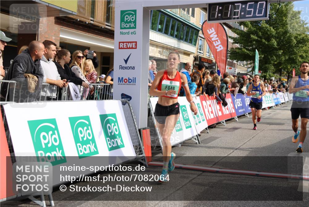 15.09.2024 - PSD Bank Halbmarathon Strokosch-Dieckow http://msf.ph/oto/7082064 15.09.2024 11:14:41 Ziel 412, 540, 544, 564, 565, 568, 589, 613, 845, 848 meine-sportfotos.de