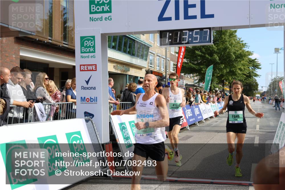 15.09.2024 - PSD Bank Halbmarathon Strokosch-Dieckow http://msf.ph/oto/7082493 15.09.2024 11:14:48 Ziel 412, 540, 544, 564, 565, 568, 570, 613, 845, 848 meine-sportfotos.de