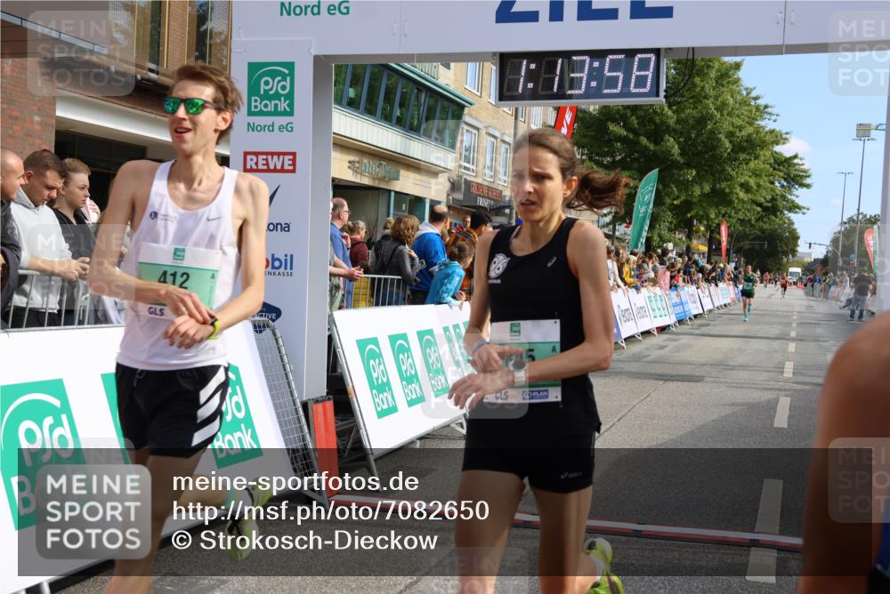 15.09.2024 - PSD Bank Halbmarathon Strokosch-Dieckow http://msf.ph/oto/7082650 15.09.2024 11:14:49 Ziel 412, 540, 544, 564, 565, 568, 570, 613, 845, 848 meine-sportfotos.de