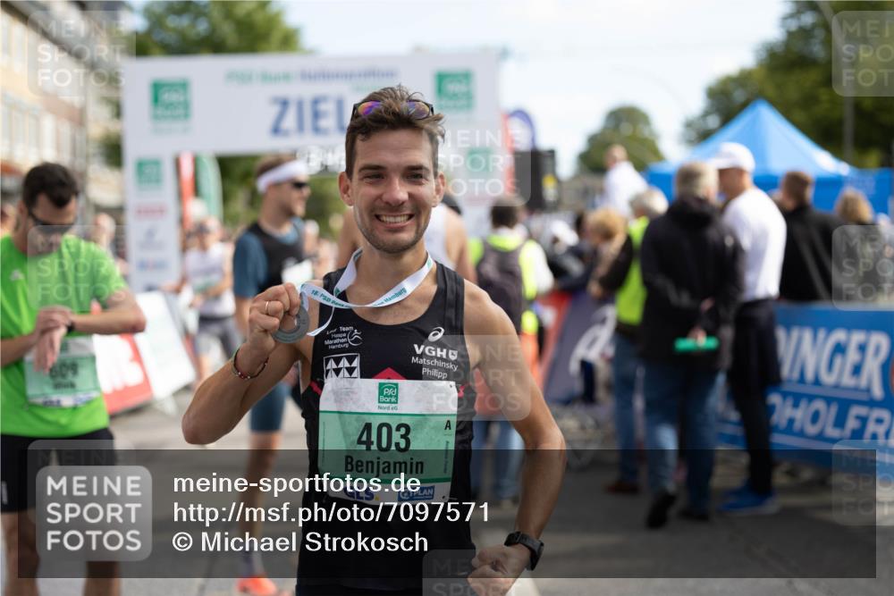 15.09.2024 - PSD Bank Halbmarathon Michael Strokosch http://msf.ph/oto/7097571 15.09.2024 11:14:38 Allgemein zum Event 609, 10, 403 meine-sportfotos.de
