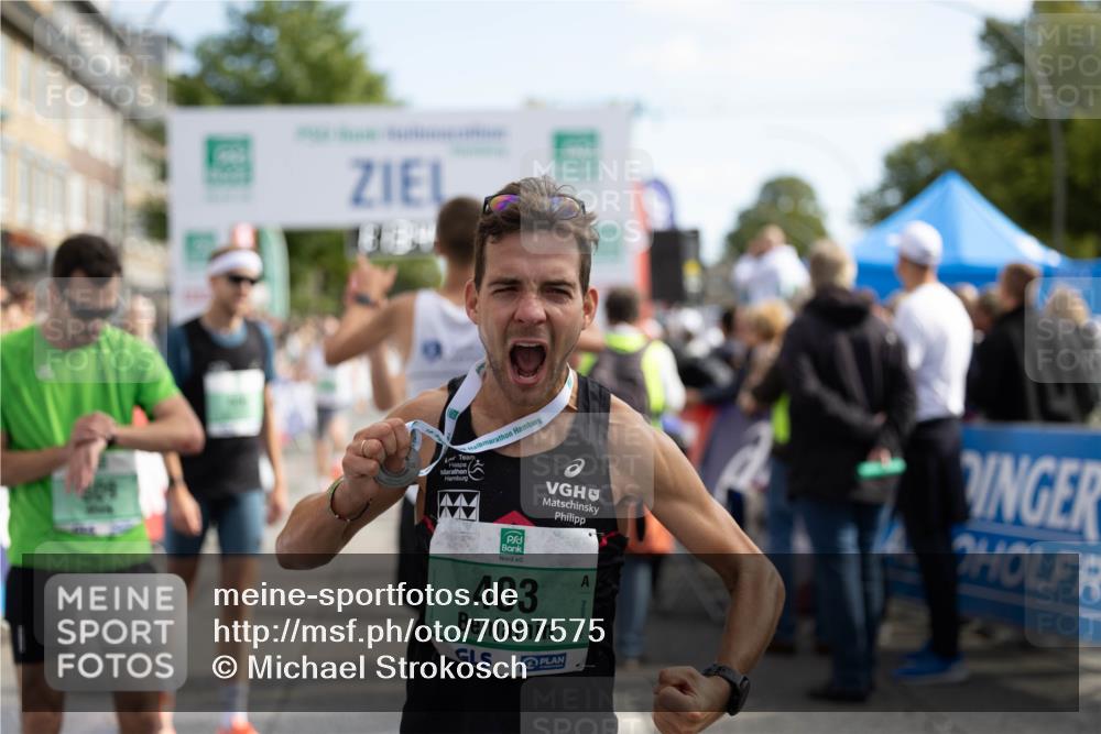 15.09.2024 - PSD Bank Halbmarathon Michael Strokosch http://msf.ph/oto/7097575 15.09.2024 11:14:37 Allgemein zum Event 403 meine-sportfotos.de