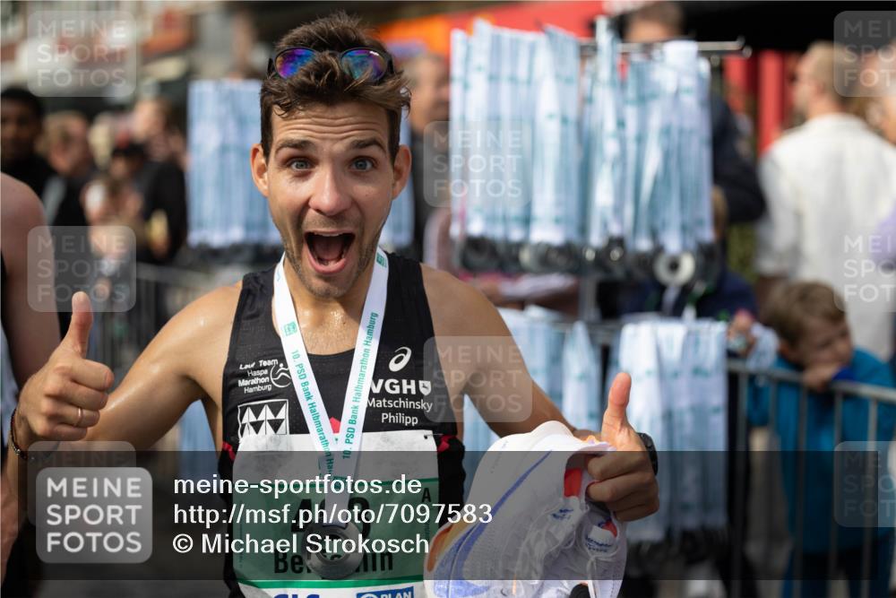 15.09.2024 - PSD Bank Halbmarathon Michael Strokosch http://msf.ph/oto/7097583 15.09.2024 11:14:26 Allgemein zum Event 10, 10 meine-sportfotos.de