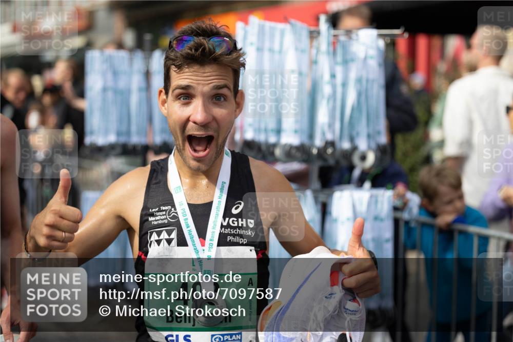 15.09.2024 - PSD Bank Halbmarathon Michael Strokosch http://msf.ph/oto/7097587 15.09.2024 11:14:25 Allgemein zum Event 10, 10, 40 meine-sportfotos.de