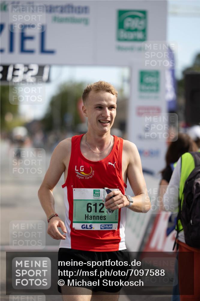 15.09.2024 - PSD Bank Halbmarathon Michael Strokosch http://msf.ph/oto/7097588 15.09.2024 11:14:14 Allgemein zum Event 1321, 612, 00 meine-sportfotos.de